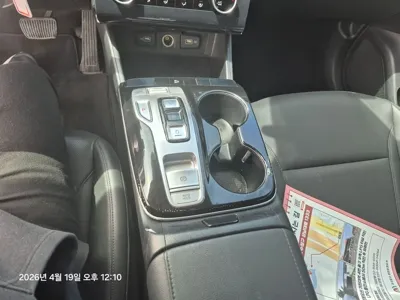 Hyundai Tucson 2021, 110000 км, за 99990000 KRW - фото 8