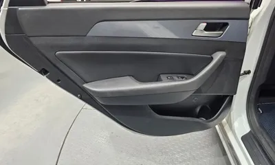 Hyundai Sonata 2015, 139750 км, за 8200000 KRW - фото 25