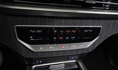 KG_Mobility_Ssangyong Rexton 2024, 29031 км, за 35900000 KRW - фото 31