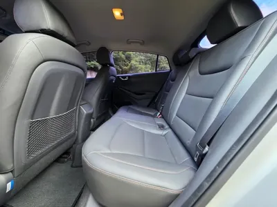 Hyundai Ioniq 2018, 107222 км, за 9900000 KRW - фото 13
