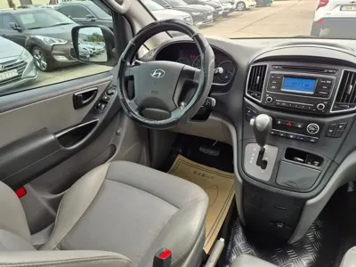 Hyundai Starex 2020, 66843 км, за 19800000 KRW - фото 7