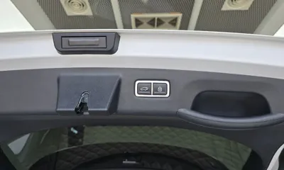 Kia Sorento 2021, 78187 км, за 31500000 KRW - фото 32
