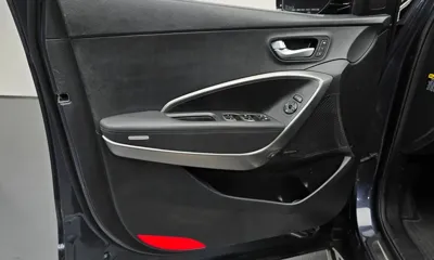 Hyundai Santafe 2015, 154025 км, за 8500000 KRW - фото 24