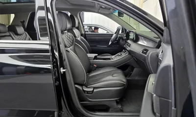 Hyundai Palisade 2022, 57646 км, за 29800000 KRW - фото 11