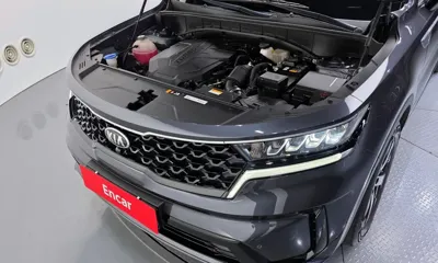 Kia Sorento 2021, 60611 км, за 24900000 KRW - фото 6