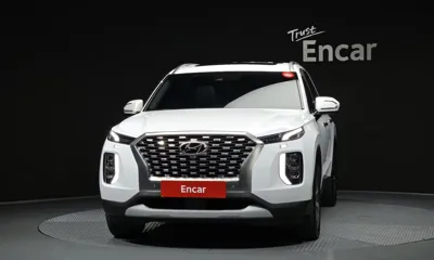 Hyundai Palisade 2022, 42746 км, за 29500000 KRW - фото 3