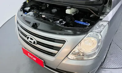 Hyundai Starex 2016, 212533 км, за 6200000 KRW - фото 6