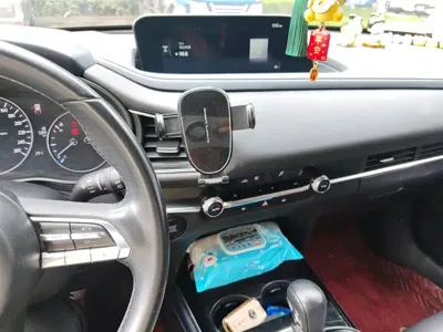 Mazda CX-30 2021, 78000 км, за 54100 CNY - фото 6
