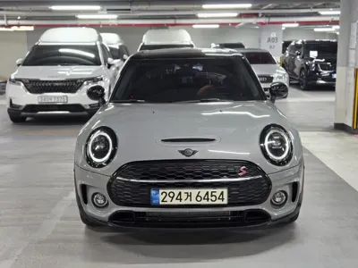 MINI Clubman 2022, 44301 км, за 24200000 KRW - фото 3