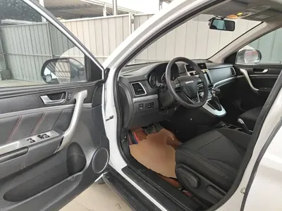 Haval M6 2020, 76700 км, за 28300 CNY - фото 16