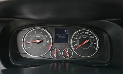 Renault-KoreaSamsung SM7 2018, 133554 км, за 6600000 KRW - фото 8