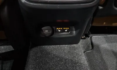 Volvo XC40 2020, 133394 км, за 21500000 KRW - фото 19