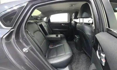 Kia K3 2019, 64733 км, за 9200000 KRW - фото 19