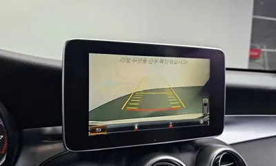 Mercedes-Benz GLC-Class 2019, 81572 км, за 26900000 KRW - фото 13