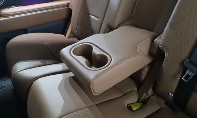 Hyundai Palisade 2026, 2459 км, за 62800000 KRW - фото 26