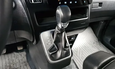 Hyundai Staria 2022, 74197 км, за 24990000 KRW - фото 9