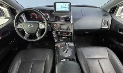 KG_Mobility_Ssangyong KORANDO 2018, 114520 км, за 9900000 KRW - фото 7