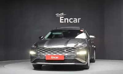 Kia K8 2022, 115888 км, за 18200000 KRW
