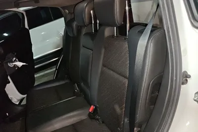 Honda XR-V 2017, 101300 км, за 71283.51 CNY - фото 20