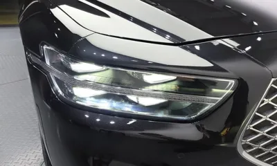 Genesis G90 2019, 54563 км, за 37900000 KRW - фото 22