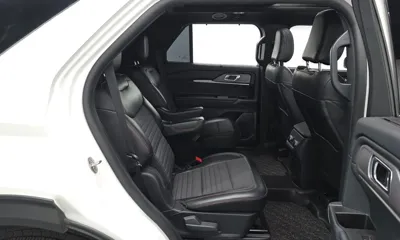 Ford Explorer 2025, 17803 км, за 47900000 KRW - фото 35
