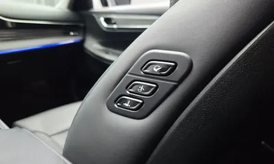 Hyundai Grandeur 2021, 33556 км, за 34900000 KRW - фото 27