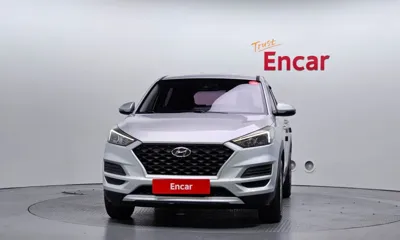 Hyundai Tucson 2019, 159982 км, за 13950000 KRW - фото 3
