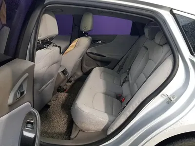ChevroletGMDaewoo Malibu 2017, 226456 км, за 2800000 KRW - фото 8