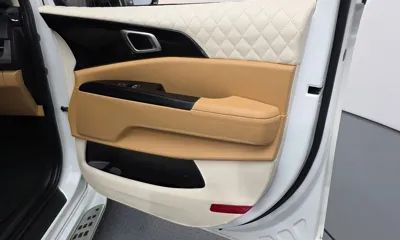 Kia Canival 2023, 38017 км, за 38500000 KRW - фото 24