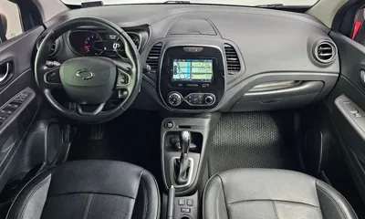 Renault-KoreaSamsung QM3 2018, 138131 км, за 5790000 KRW - фото 7