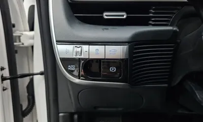 Hyundai Ioniq5 2022, 65266 км, за 28300000 KRW - фото 17