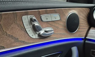 Mercedes-Benz E-Class 2023, 44620 км, за 41000000 KRW - фото 8