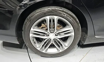 Hyundai Grandeur 2017, 129846 км, за 11300000 KRW - фото 5