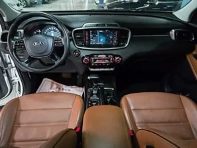 Kia Sorento 2018, 113231 км, за 19900000 KRW - фото 11