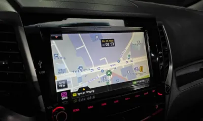 KG_Mobility_Ssangyong TIBOLI 2017, 163173 км, за 3500000 KRW - фото 14