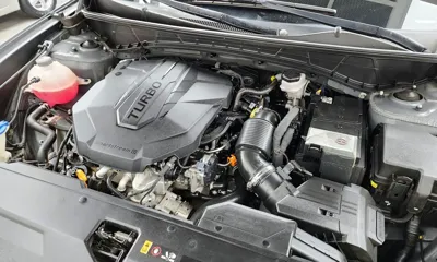Hyundai Tucson 2023, 54494 км, за 21600000 KRW - фото 6