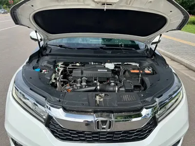Honda Avancier 2017, 80000 км, за 69000 CNY - фото 19