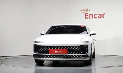 Hyundai Grandeur 2025, 21719 км, за 32000000 KRW - фото 3