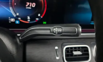 Mercedes-Benz GLS-Class 2023, 54744 км, за 94990000 KRW - фото 9