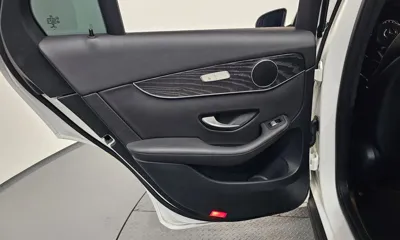 Mercedes-Benz GLC-Class 2019, 70615 км, за 29500000 KRW - фото 25