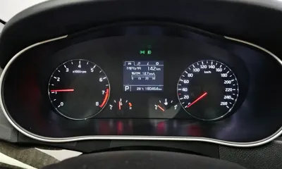 Kia K7 2014, 180464 км, за 5500000 KRW - фото 8