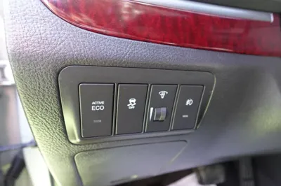 Hyundai Santafe 2011, 127240 км, за 4700000 KRW - фото 17