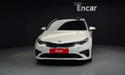 Kia K5 2019, 79907 км, за 12300000 KRW