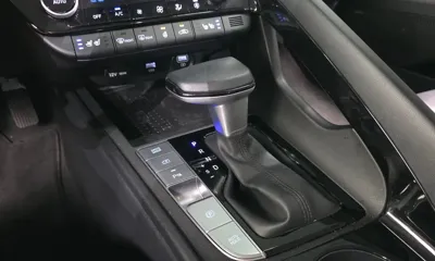 Hyundai Avante 2022, 46624 км, за 24800000 KRW - фото 9