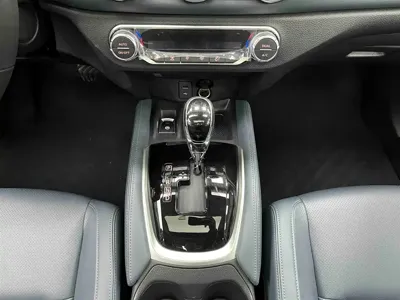 Nissan X-Trail 2025, 1200 км, за 126000 CNY - фото 6