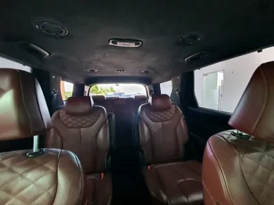 Hyundai Palisade 2019, 71688 км, за 27300000 KRW - фото 18