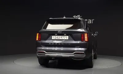 Kia Sorento 2021, 113771 км, за 21400000 KRW