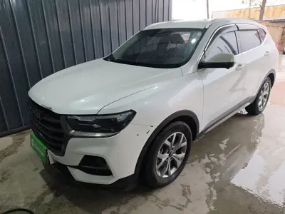 Haval H6 2022, 59800 км, за 57300 CNY - фото 1