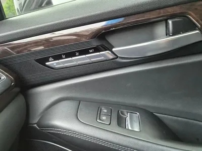 Genesis EQ900 2018, 135500 км, за 16300000 KRW - фото 18