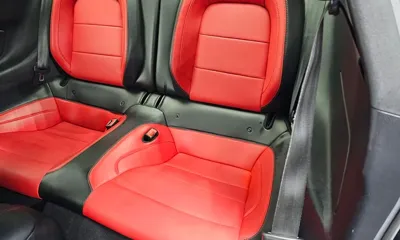 Ford Mustang 2019, 99867 км, за 99990000 KRW - фото 11